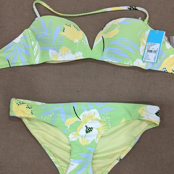 Seafolly Other - Seafolly Bikini